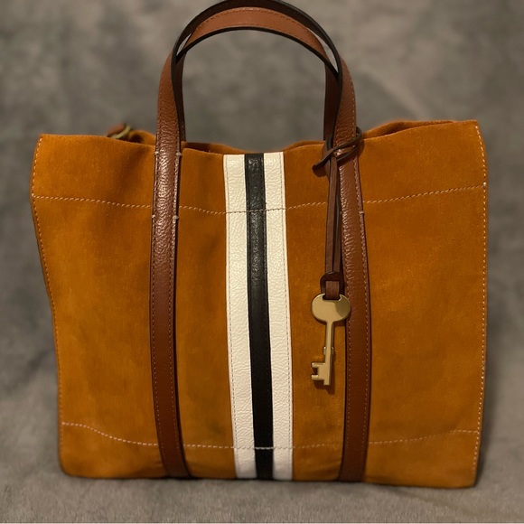 Fossil Handbags - Fossil Purse/Handbag